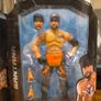 AEW Wrestling Figures - Santana and Ortiz Image 2