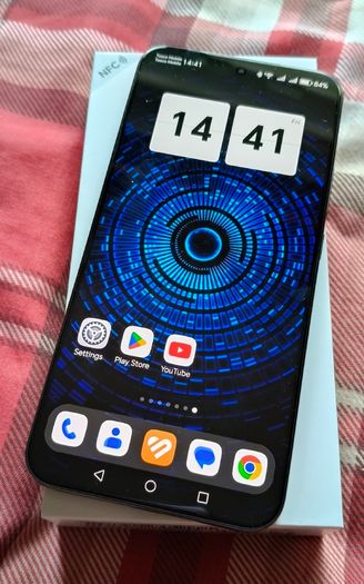 Honor Magic 8 Lite 512gb