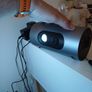 HD Android Projector Rotating Gimble Image 5