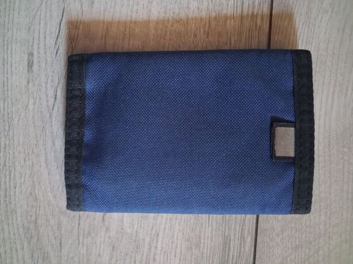 x2 Bundle - Sonnetti Camouflage Backpack & Puma Wallet