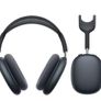 airpods max midnight blue Image 5