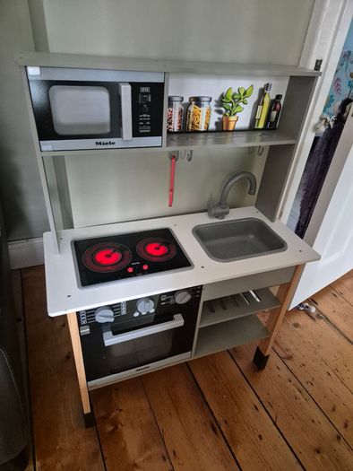 Kids kitchen