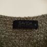 Savida Khaki Jumper Image 3