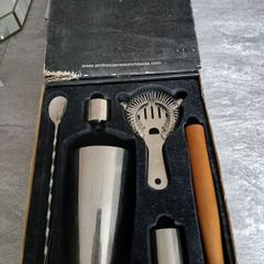cocktail maker