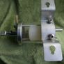 Micro Matic In-Line Profit Maximizer Stainless Steel Foam Detector FOB Image 5