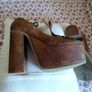 platform sandals Image 2
