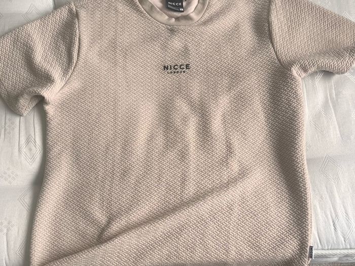 Nicce London set