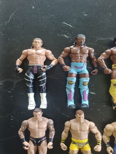 Wwe