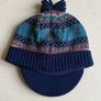 Brand New Ted Baker Hat & Mitts Set Image 6