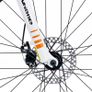 21.5" Whistle Miwok 1484D, 26" Wheel, 21 Speed, Alloy, Front Suspension Image 4