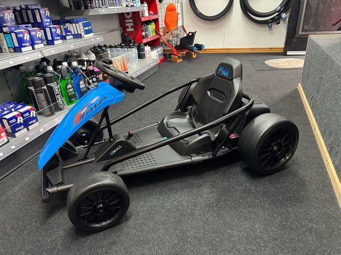 Electric Drift Kart 24v 300w motor New