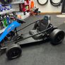 Electric Drift Kart 24v 300w motor New Image 6