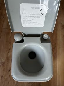 Porta Potti