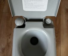 Porta Potti