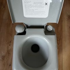 Porta Potti