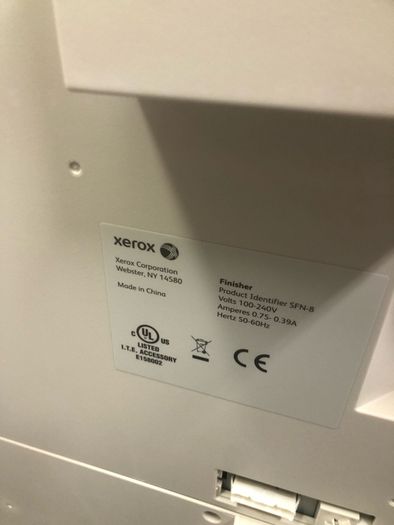 FREE FREE xerox booklet maker