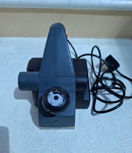 Electric Planer