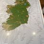 Irish swim map Image 2