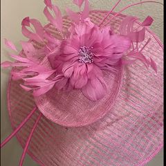 Ladies Hat.