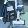 Shark PowerPro Cordless Stick Vacuum Image 2