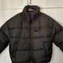 Zara puffer jacket Image 3