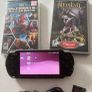 PSP 3000 bundle Image 2