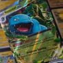 Venusaur EX ! Double Rare ! from Pokemon 151 Set ! 2023 ! Pokemon Card ! Image 3