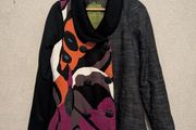 St. Martins Fairytale Cotton Coat size M