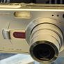 Casio EXILIM EX-Z50 Digital Camera 5 Megapixel 3x Optical Zoom 5.08 cm (2 Inch) Display Image 6