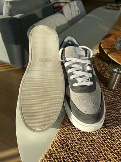 Arne Mis Court Trainer Size 46