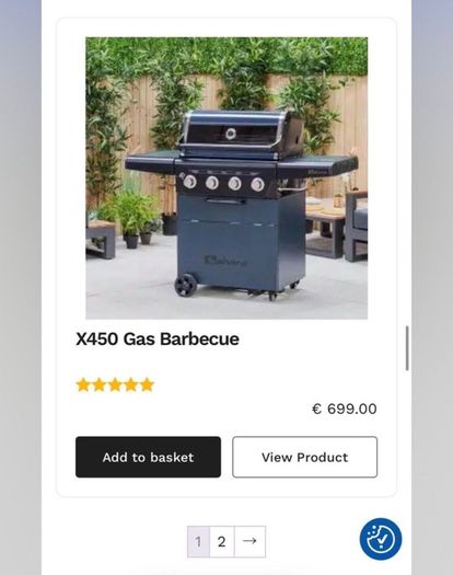 bbq