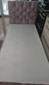 single bed