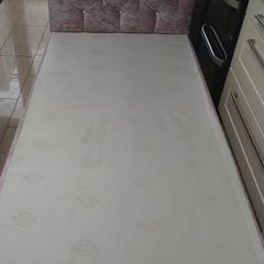 single bed