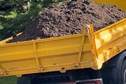 manure
