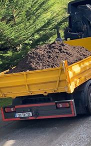 manure