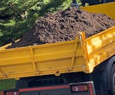 manure