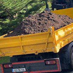 manure