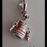 New genuine pandora Christmas charms Image 5