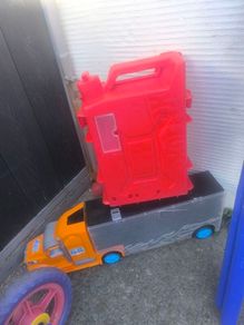 kids car/hotwheel storage