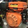 Lifan 15 hp commercial Image 3