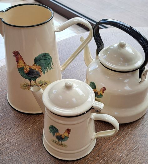Tea set