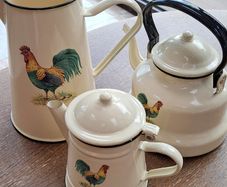 Tea set