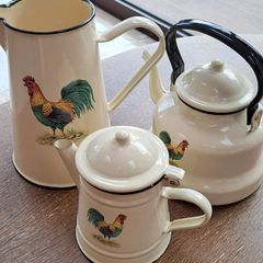 Tea set