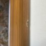 Vintage 70's Headboard with Lockers Image 4