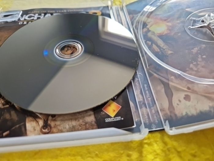 Uncharted 3 Drakes Deception PlayStation3 ps3 games Original