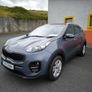 Cars Kia Sportage Image 6