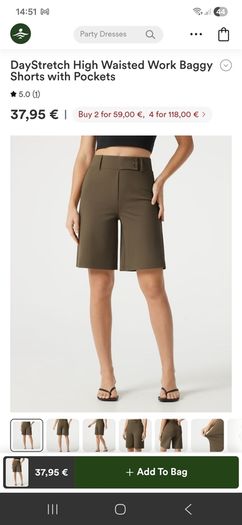 Halara Shorts Size S