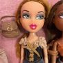 Bratz Dolls Strut It! Image 2