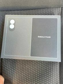 samsung galaxy fold 8
