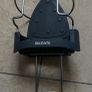 Brabantia wall mounted iron holder Image 2